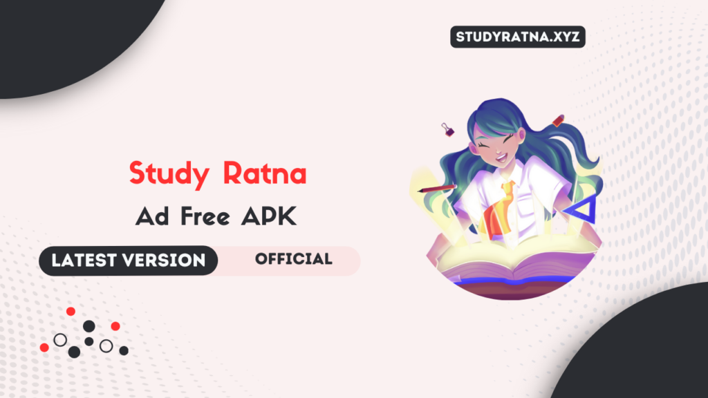 Study Ratna AdFree APK File